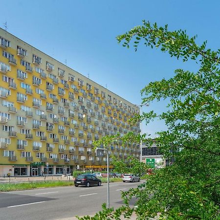 4 Apart Gdynia Exteriör bild